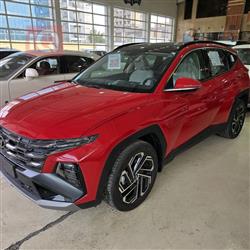 هيونداي توسان